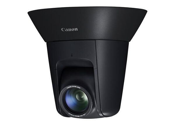 Canon VB-H43B - network surveillance camera