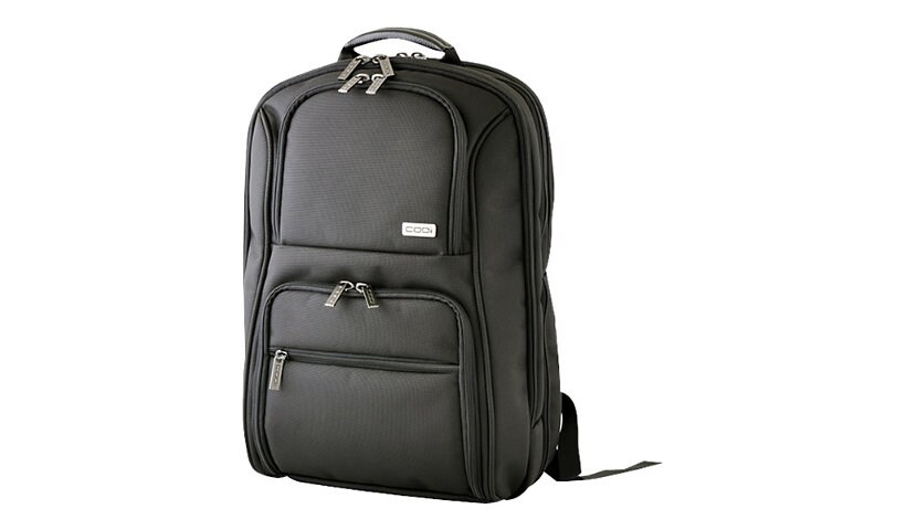 CODi CT3 Checkpoint Friendly APEX X2 notebook carrying backpack