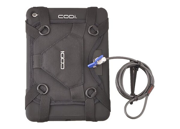 CODi R4I - case for tablet