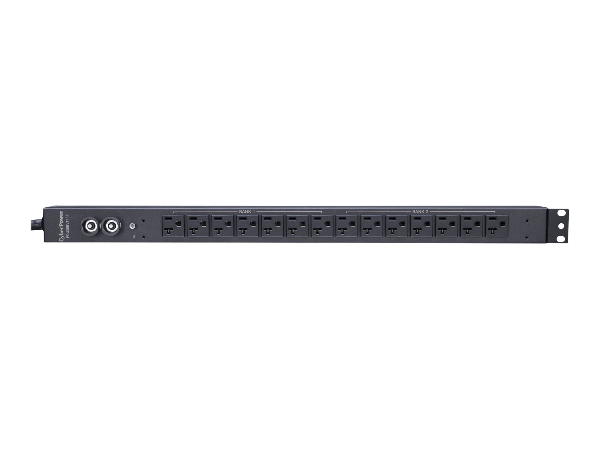 CyberPower Basic Series PDU30BVT14F - power distribution unit