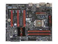 SUPERMICRO C7Z170-SQ - motherboard - ATX - LGA1151 Socket - Z170