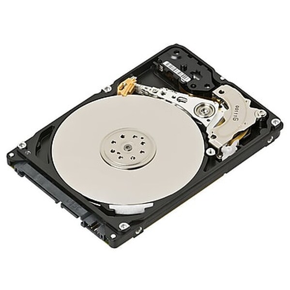 Lenovo Gen3 - hard drive - 2 TB - SAS 12Gb/s