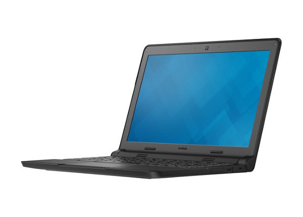 Dell Chromebook 3120 - 11.6" - Celeron N2840 - 2 GB RAM - 16 GB SSD - English
