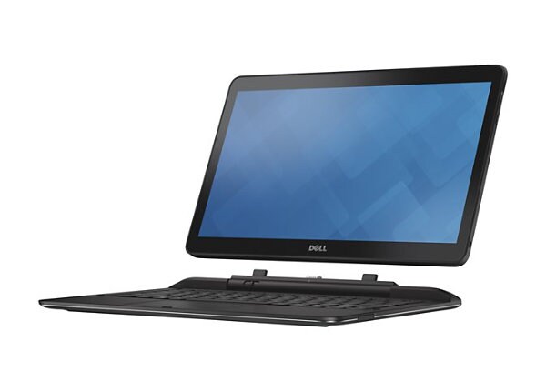 Dell Latitude 13 7350 - 13.3" - Core M 5Y71 - 8 GB RAM - 256 GB SSD - English - US