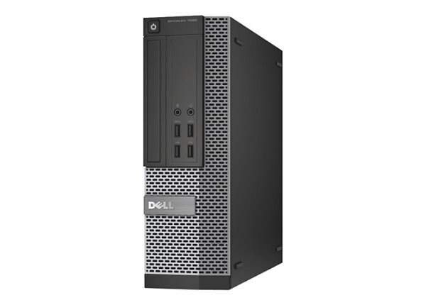 Dell OptiPlex 7020 - Core i5 4590 3.3 GHz - 4 GB - 500 GB