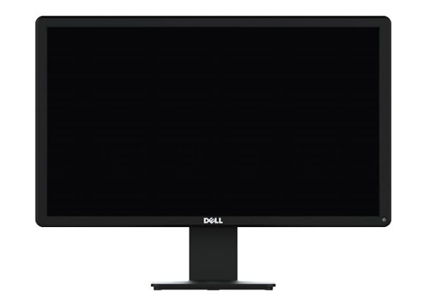 Dell E2015HV - LED monitor - 20" - with 3-Years Advanced Exchange Warranty
