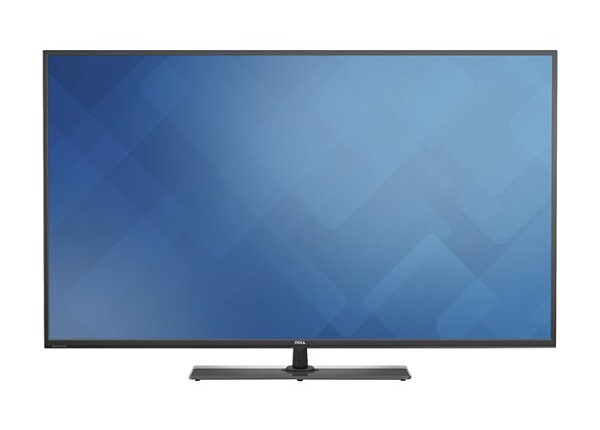 Dell E5515H - LED monitor - Full HD (1080p) - 55" - with 3-Years Advance Exchange Service