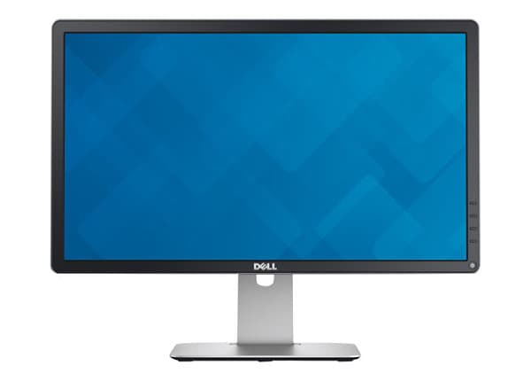 Dell P2214H - LED monitor - Full HD (1080p) - 22" - with 3-Years Advanced Exchange Service and Premium Panel Guarantee