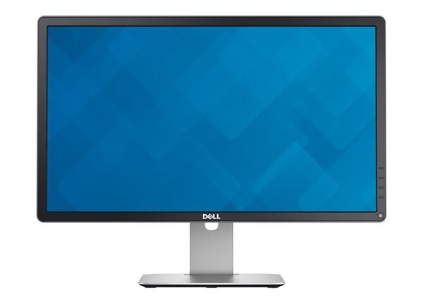 Dell P2314H - LED monitor - 23"