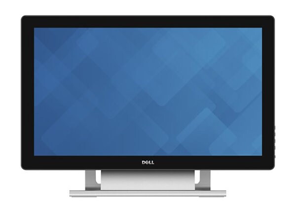 Dell P2314T - LED monitor - 23"