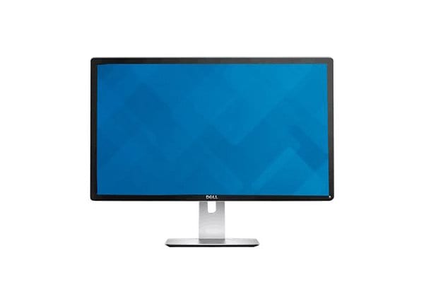 Dell P2715Q - LED monitor - 27"