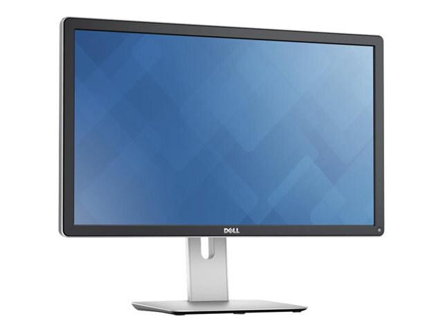 Dell UltraSharp UP2414Q - LED monitor - 23.8"