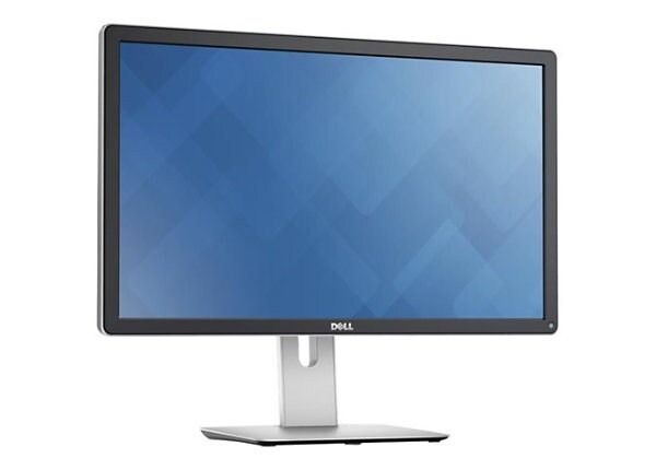 Dell UltraSharp UP2414Q - LED monitor - 23.8"