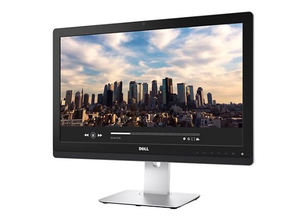 Dell UltraSharp UZ2315H - LED monitor - 23"