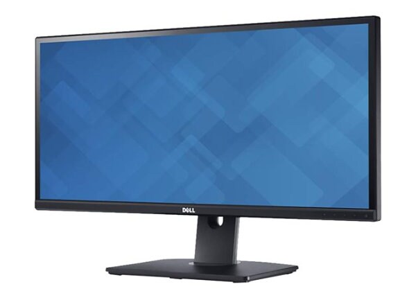 Dell UltraSharp U2913WM - LED monitor - 29" - with 3-Years Advanced Exchange Service and Premium Panel Guarantee