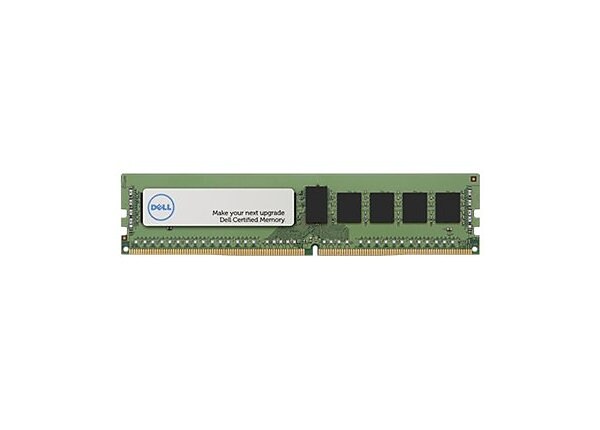 Dell - DDR4 - 4 GB - DIMM 288-pin