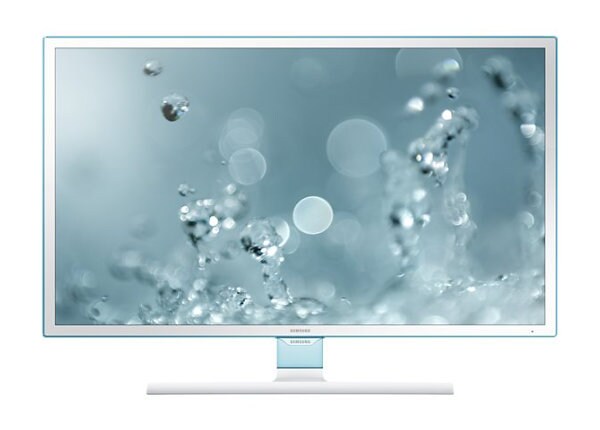 Samsung SE360 Series S32E360F - LED monitor - 31.5"