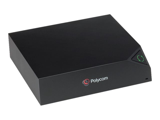 Polycom RealPresence Trio Visual+ Accessory - video conferencing device ...