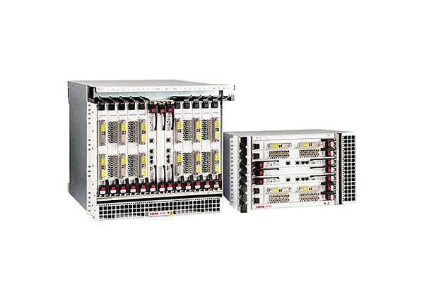 CIENA 8700 BASE SYS CHASSIS