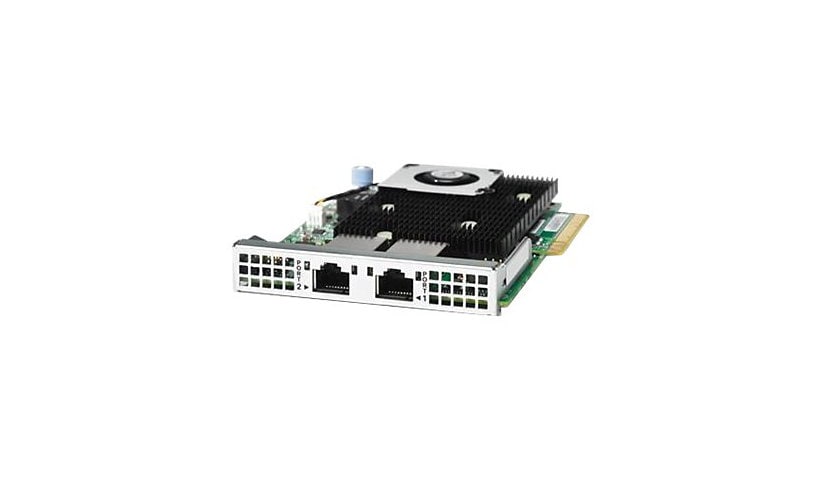 Cisco UCS Virtual Interface Card 1227T - network adapter