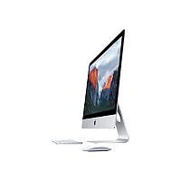 Apple iMac with Retina 5K display - all-in-one - Core i5 3.2 GHz - 8 GB - 1 TB - LED 27" - English