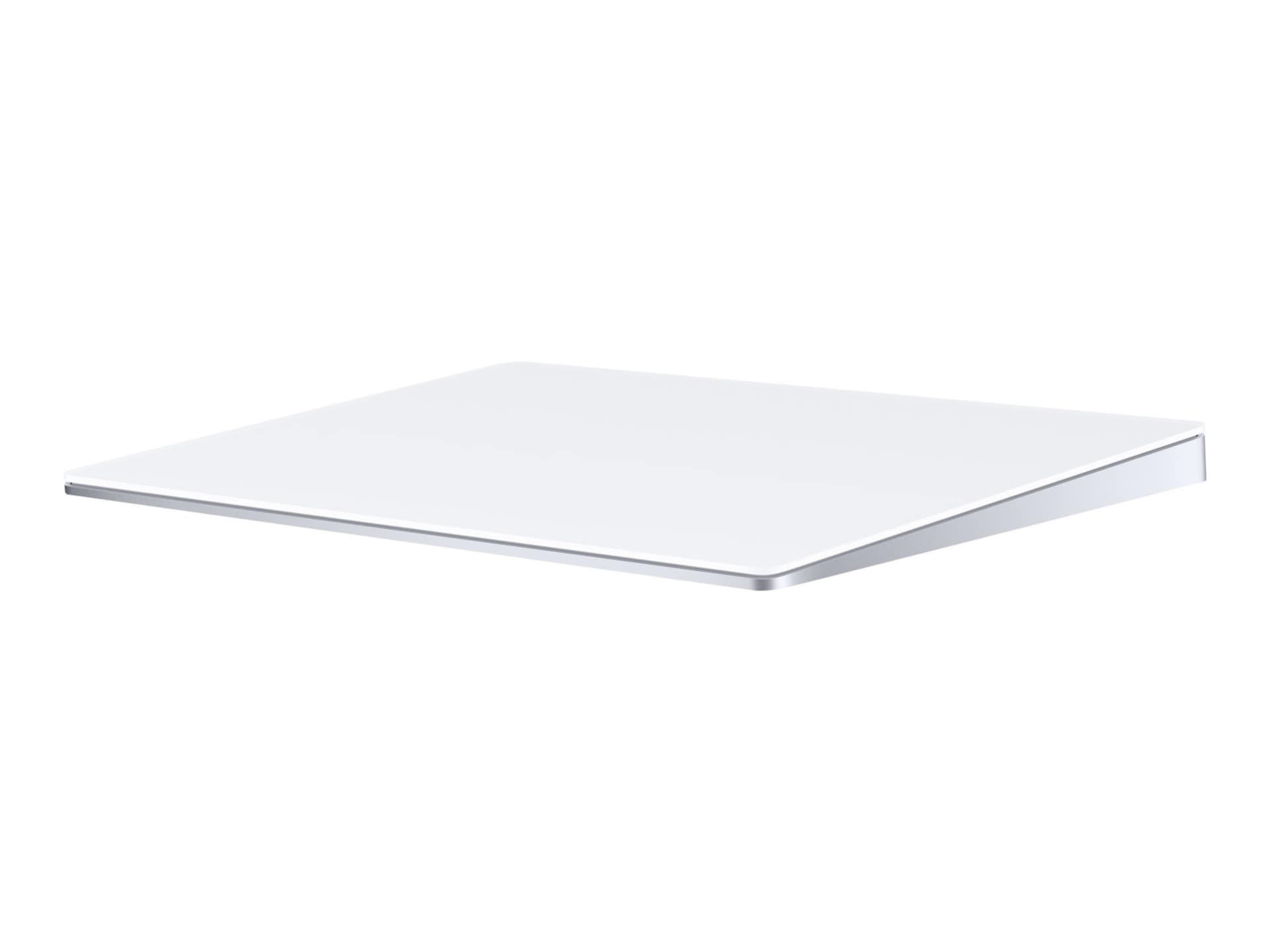 Apple Magic Trackpad 2 - trackpad - Bluetooth 4.0 - silver