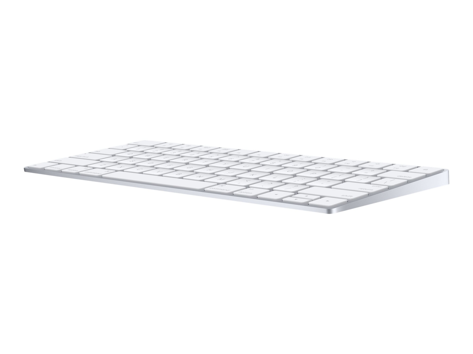 Apple Magic Keyboard - keyboard - US