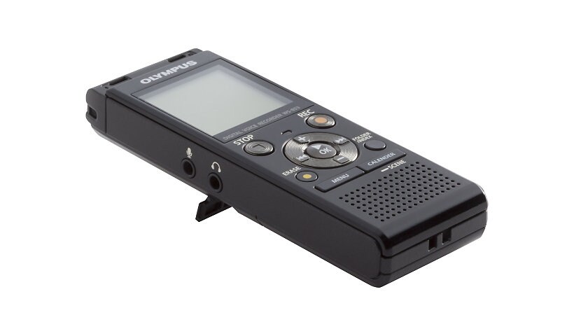 Olympus WS-853 - voice recorder