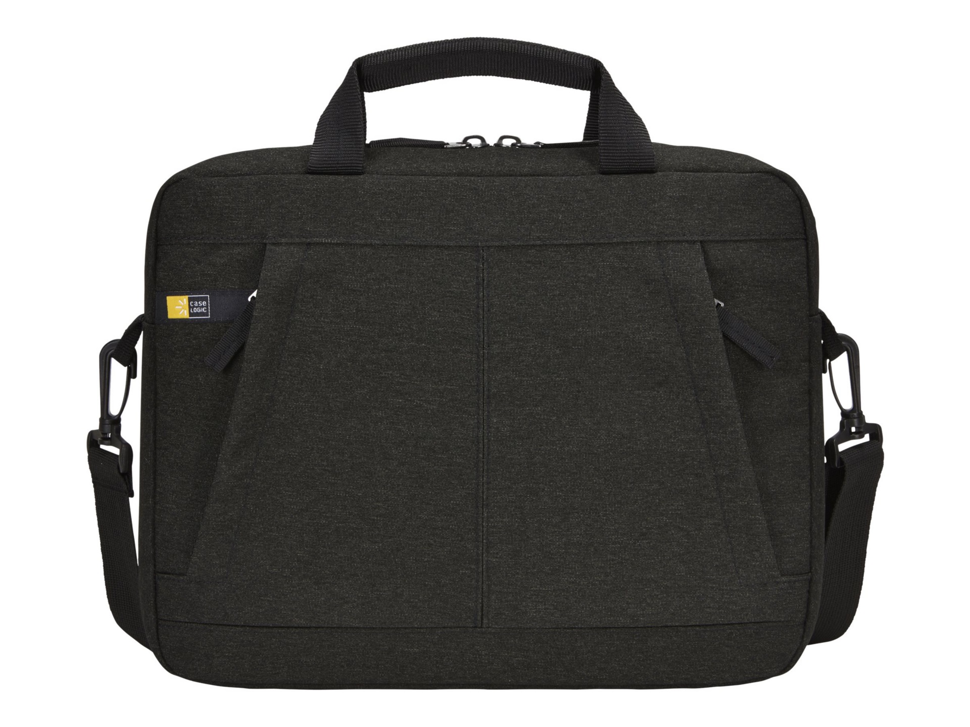 Case Logic Huxton 11.6" Laptop Attache - notebook carrying case