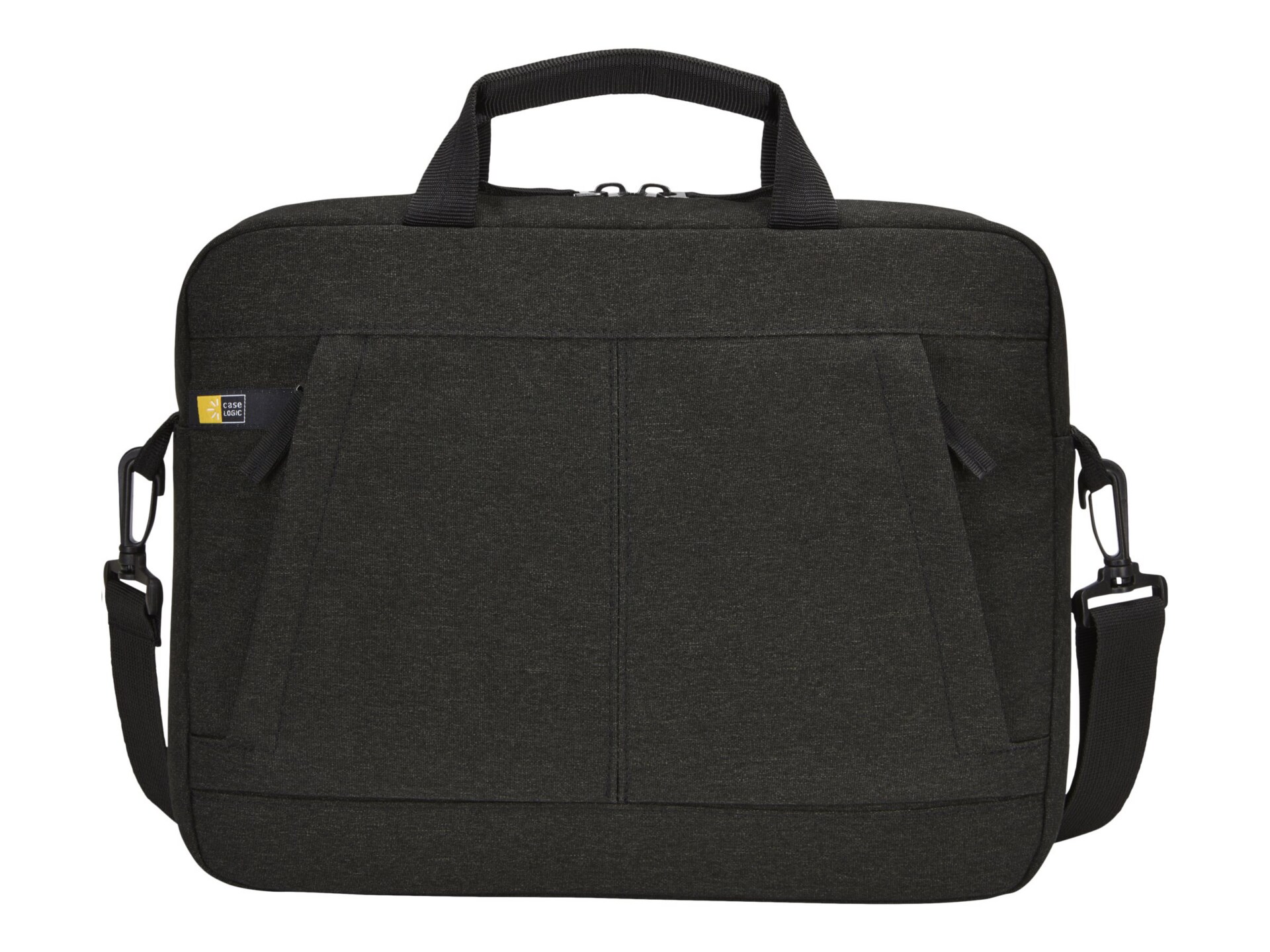 Huxton 13.3" Laptop Attache - notebook carrying case