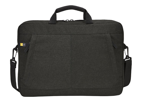 Case Logic Huxton 15.6" Laptop Attache - notebook carrying case