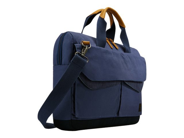 Case Logic LoDo Laptop Attaché - notebook carrying case