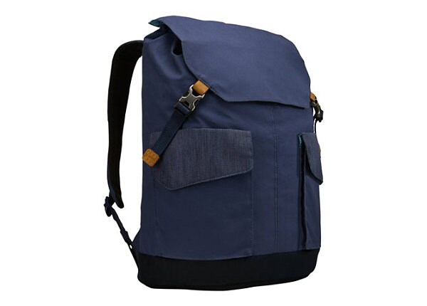 Case Logic LoDo Large Backpack - notebook carrying backpack