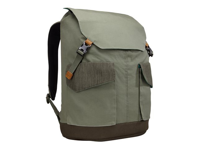 Case Logic LoDo Large Backpack - notebook carrying backpack
