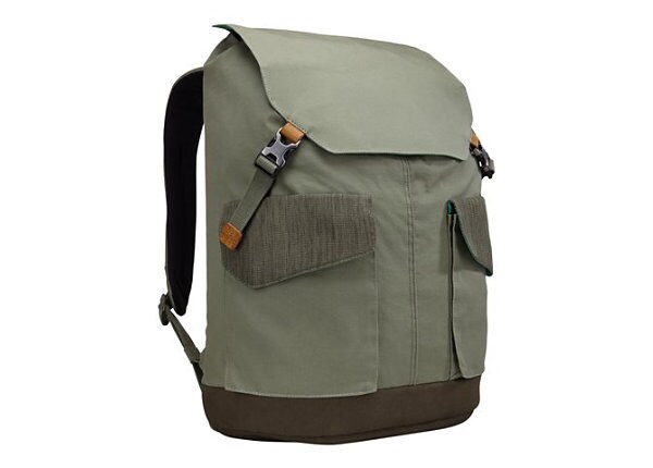 Case Logic LoDo Large Backpack - notebook carrying backpack