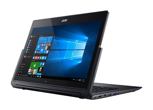 Acer Aspire R7-372T-79F2 - 13.3" - Core i7 6500U - 8 GB RAM - 128 GB SSD (2x) - US - English / French Canadian