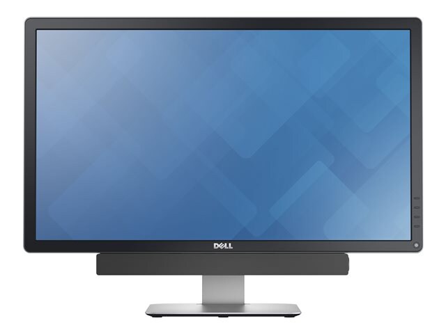 Dell Professional P2714H - LED monitor - 27" - with 3-Years Advanced Exchange Service and Premium Panel Guarantee