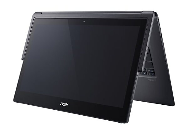 Acer Aspire R7-372T-573H - 13.3" - Core i5 6200U - 8 GB RAM - 128 GB SSD - US - English / French Canadian