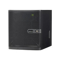 Carbonite HT40 - recovery appliance - with 1 year Cloud Storage Subscriptio