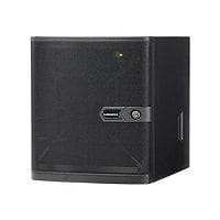 Carbonite HT80 - recovery appliance - with 2 years Cloud Storage Subscripti