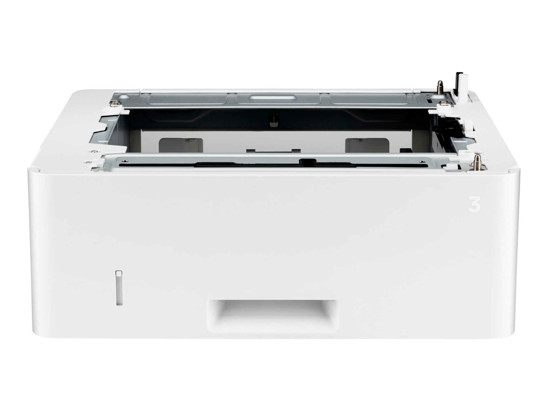 Hp Media Tray Feeder 550 Sheets D9p29a Printer Scanner