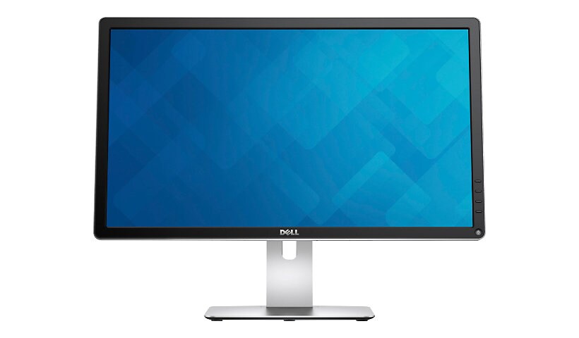 Dell P2415Q - LED monitor - 23.8"