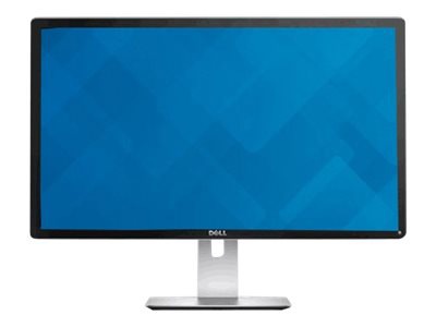 Dell P2715Q - LED monitor - 27"