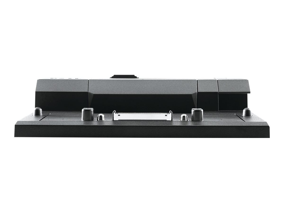 Dell E-Port Replicator - port replicator - VGA - 331-6307