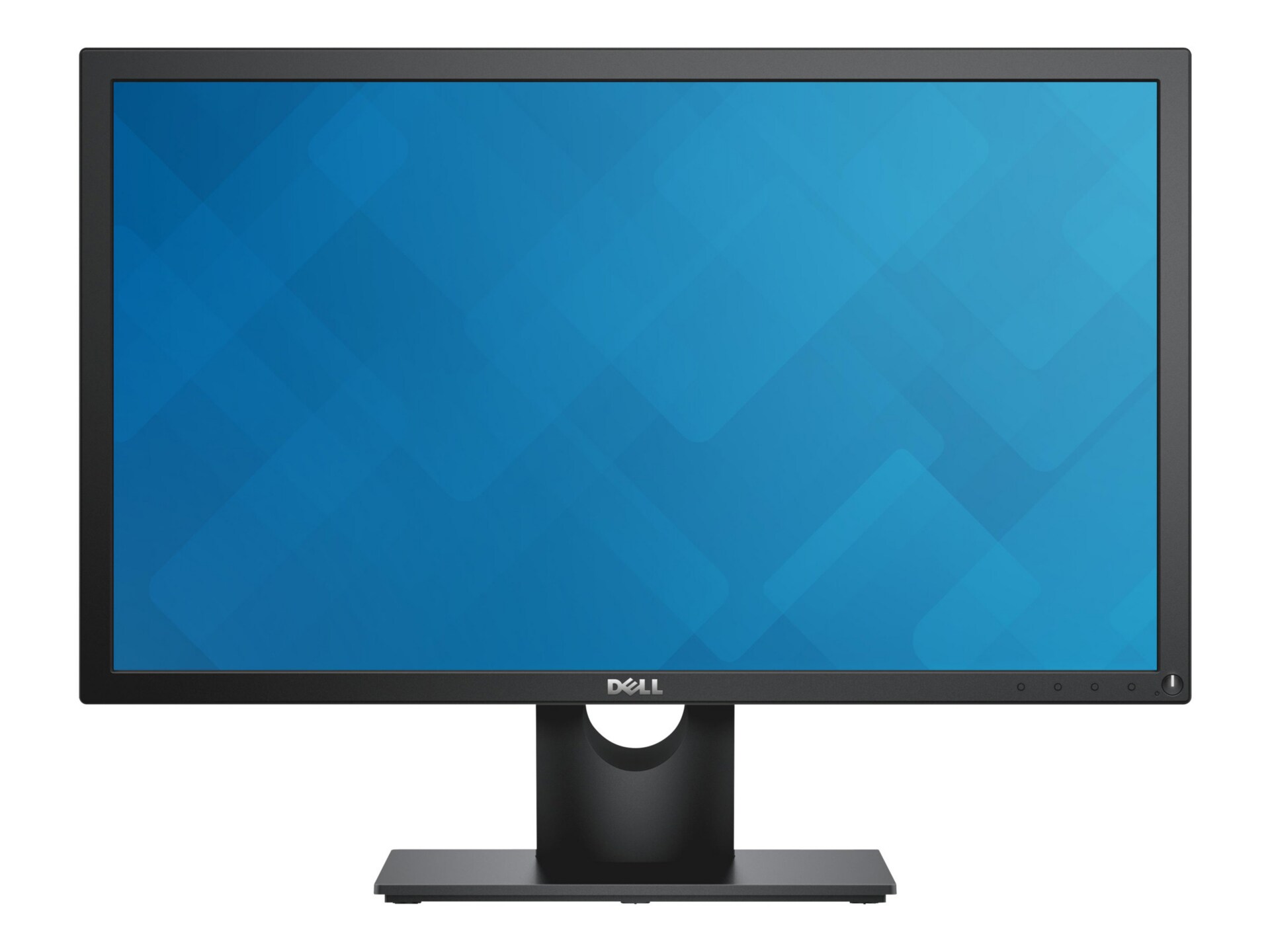Dell E2316H - LED monitor - Full HD (1080p) - 23"