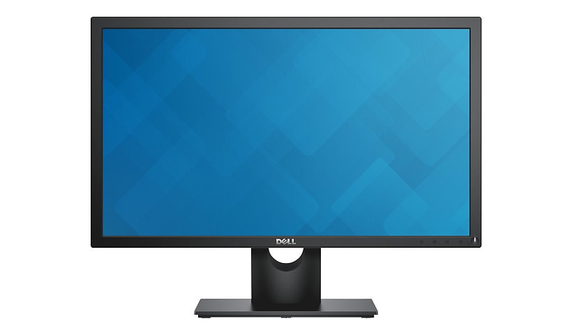 Dell E2316H - LED monitor - Full HD (1080p) - 23"