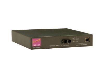 Canary - transceiver - 1GbE