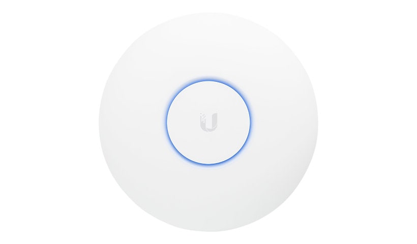 Ubiquiti UniFi UAP-AC-PRO - wireless access point - Wi-Fi 5