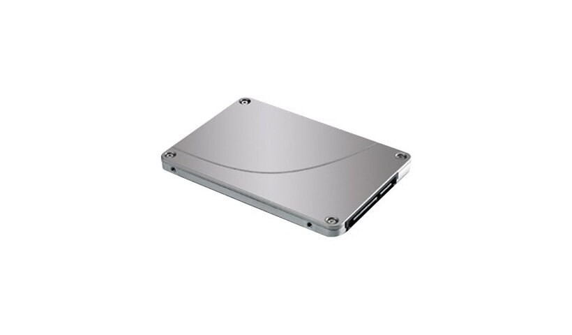 HP - solid state drive - 256 GB - SATA 6Gb/s - promo