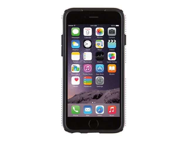 Speck CandyShell Grip back cover for cell phone